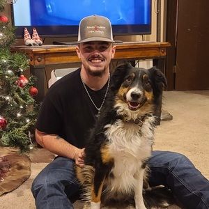 Meet your Posher, Cole